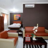 Отель NIDA Rooms Selokan Mataram Depok, фото 19
