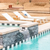 Отель Flora by Avantstay Modern & Private Desert Oasis on Large Grounds w/ Pool & Bocce Ball!, фото 20
