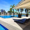 Отель Luxury 1BR 55sqm 1 Pacific MactanNewtown, фото 12