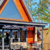 Отель Sapanca Ugurlu Bungalov 1, фото 10