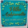 Отель Villa Aghjanella, фото 11