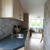 Отель Nice Chalet With Dishwasher, Near the Wadden Sea, фото 2