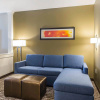 Отель Comfort Suites Near Sam Houston Race Park, фото 7