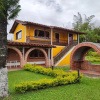 Отель Suite Gold Alto De Sion, фото 1