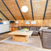 Отель 6 Person Holiday Home in Ansager, фото 16