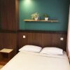 Отель OYO Rooms Chinatown Jalan Petaling в Куала-Лумпуре