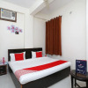 Отель OYO 11553 Hotel Dhola Maru Residency, фото 4