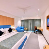 Отель The Fern Residency, Subhash Bridge, Ahmedabad, фото 18