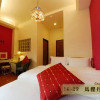 Отель Hsitou Man Tuo Xiang Homestay, фото 1