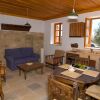 Отель Eveleos Country House, фото 11