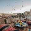 Отель Şah Saray Cave Suites Halal, фото 44