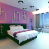 Отель Kafa Lodging, фото 2