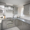 Отель Berkshire Rooms Ltd - Gray Place, фото 12
