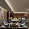 Отель Grand New Century Hotel Jingyue, фото 13