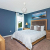 Отель Stunning 9 Bd Single Family w Pool Champions Gate 1508, фото 36