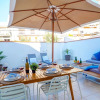 Отель San Sebastian Apartment with Patio by Hello Apartments Sitges, фото 22