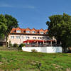 Отель Hotel-Restaurant Weinberg в Артерн