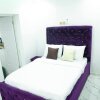 Отель Charming 1-bed Apartment in Abuja, фото 2