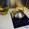 Отель Youhe Service Apartment (Foshan Nanhai Avenue Beiguicheng Metro Station), фото 5