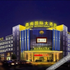 Отель Sennan International Hotel, фото 1
