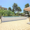 Отель Nice Home in Perdifumo With Outdoor Swimming Pool, Wifi and 6 Bedrooms, фото 24