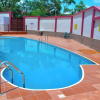 Отель Mawuli Hotel, фото 18