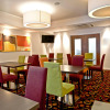 Отель Holiday Inn Express Birmingham–South A45, фото 19
