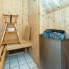 Отель 8 Person Holiday Home in Allingabro, фото 2