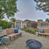 Отель Idyllic Nampa Family Home With Hot Tub & Fire Pit!, фото 17