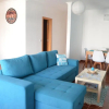Отель Santa Luzia Apartment, фото 1