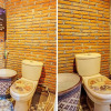 Отель Oyo 91452 Ngajeng Peken Home Stay, фото 11
