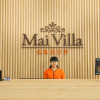 Отель Mai Villa Hotel Su Van Hanh, фото 28