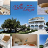 Отель Villa Lozica, фото 4