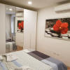 Отель Fontana Grande Apartment, фото 8