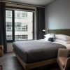 Отель MOXY Seattle Downtown, фото 4