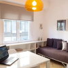 Отель White n Bright Studio Apt, фото 4