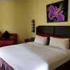 Отель Holiday Villa Beach Resort & Spa Cherating, фото 38