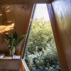 Отель K3 Kudhva Treehouse Cabin in Tintagel, фото 4