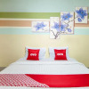 Отель Thyesza Hotel by OYO Rooms, фото 17
