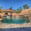 Отель Ultimate Backyard-Pool/Spa. Slide. Lakeview. Ball, фото 15