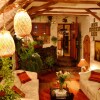 Отель Hostal Madre Tierra в Куско