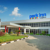 Отель Park Inn by Radisson Abeokuta, фото 1