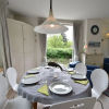 Отель Quintessential, detached Ouddorp home with enormous garden, near the beach, фото 8