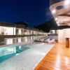 Отель Panwaburi Beachfront Resort, фото 22