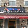 Отель The Queen's inn в Кингстоне