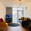 Отель UR STAY Apartments Leicester, фото 2