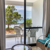 Отель Apto frente mar com vista para a ilha CCA201, фото 7