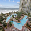 Отель Shores Of Panama 821-2 Bd/3ba, Sleeps 8! Updated, No Carpet! Free Fun! 2 Bedroom Condo by RedAwning, фото 23