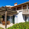 Отель Ivan 3 Rab in Rab With 2 Bedrooms and 1 5 Bathrooms, фото 13