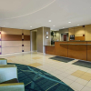 Отель SpringHill Suites by Marriott Omaha East/Council Bluffs, IA, фото 2